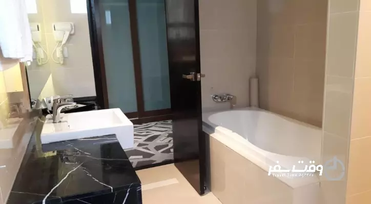 هتل دبلیو پی کوالالامپور